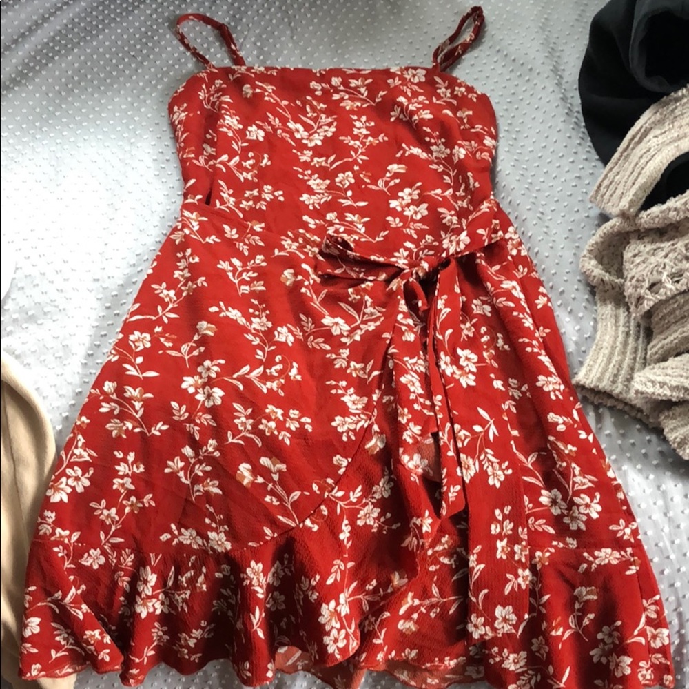 Princess Polly Dress